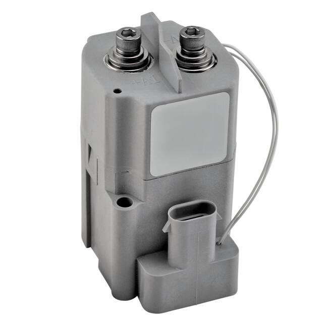 DCNEVT400-BA Littelfuse Inc.  Contactors (Electromechanical)
